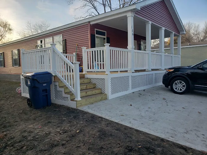 Green Acres Estates Picture 7