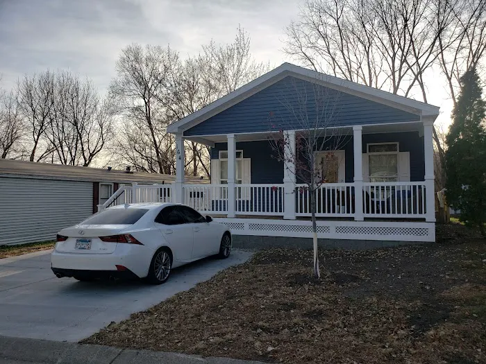 Green Acres Estates Picture 9
