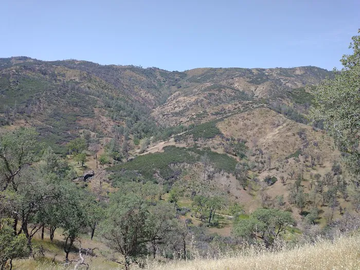 Orestimba Corral Picture 3