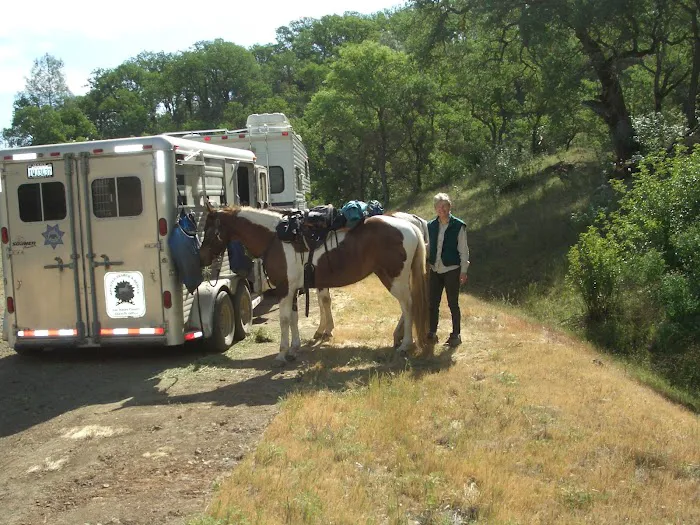 Orestimba Corral Picture 10