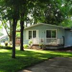 Belle Plaine Manufactured Home Community