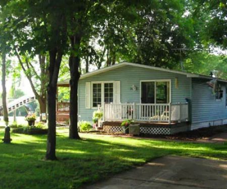 Belle Plaine Manufactured Home Community