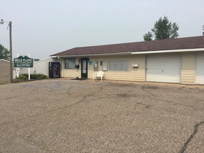 Belle Plaine Manufactured Home Community Picture 3