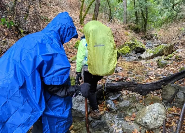 Willow Ridge Trail Camp Picture 1