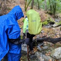 Willow Ridge Trail Camp ico