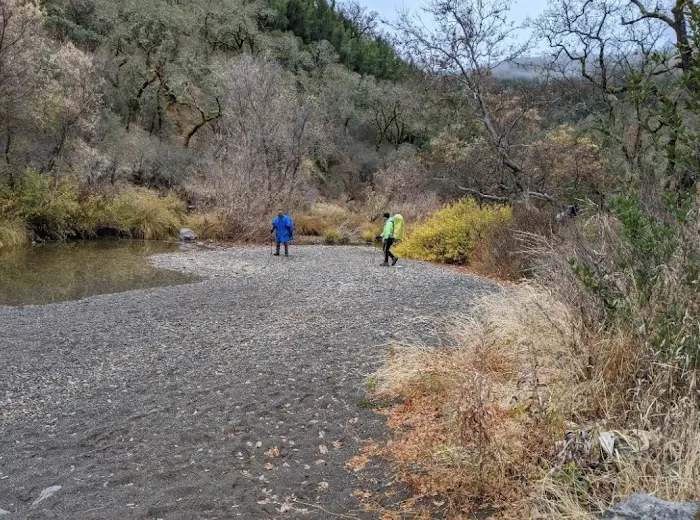 Willow Ridge Trail Camp Picture 2