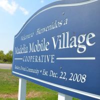 Madelia Mobile Village ico