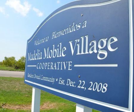 Madelia Mobile Village