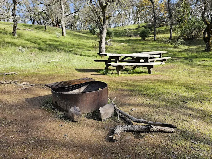 Manzanita Point Camps Picture 5
