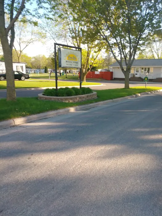 Oakwood Estates Picture 1