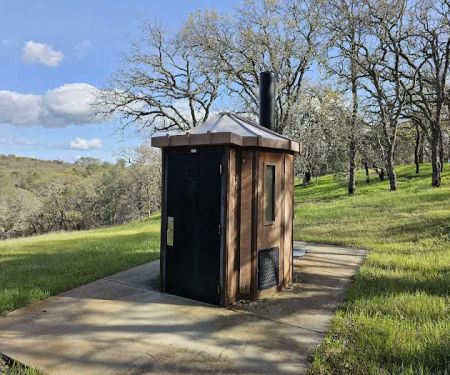 Manzanita Point Hike-In Group Camp
