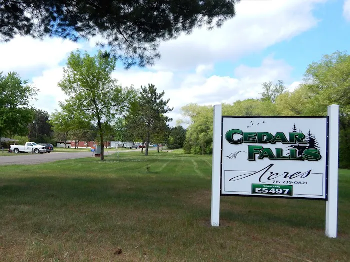 Cedar Falls Acres Picture 1