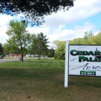 Cedar Falls Acres ico
