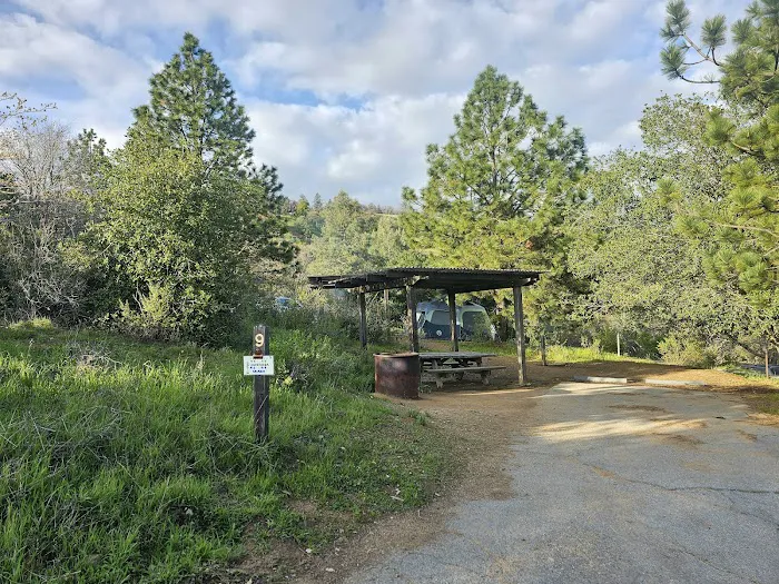 Sierra View Camp Picture 2
