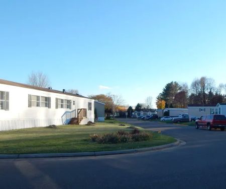 Wilson Mobile Estates