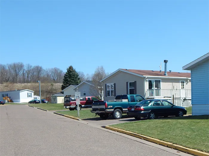 Wilson Mobile Estates Picture 5