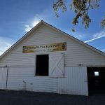 Coe Ranch Campground