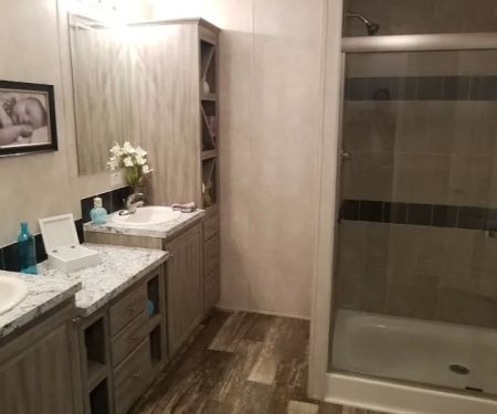 Pine Village Mobile Home Park