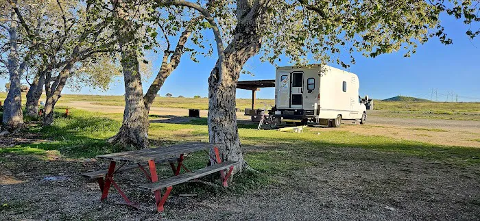 Medeiros Campground - Primitive Picture 3
