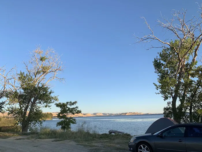 Medeiros Campground - Primitive Picture 4