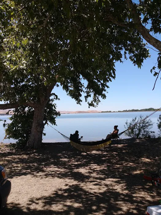 Medeiros Campground - Primitive Picture 9