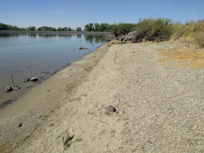 Medeiros Campground - Primitive Picture 6