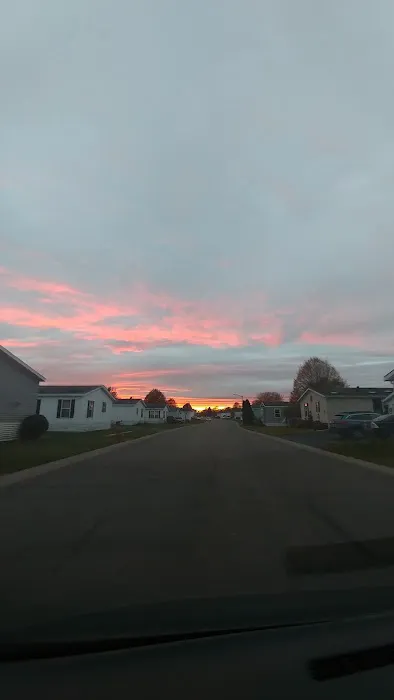 Woodhaven Manufactured Home Picture 1