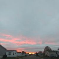 Woodhaven Manufactured Home ico