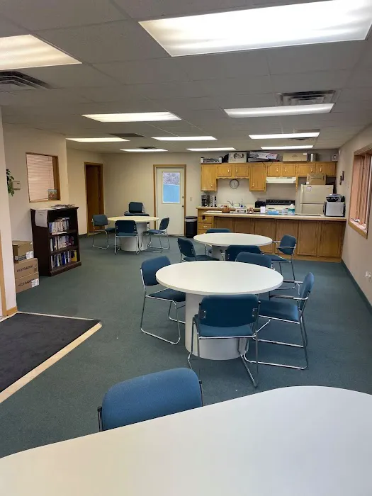 Woodhaven Manufactured Home Picture 3