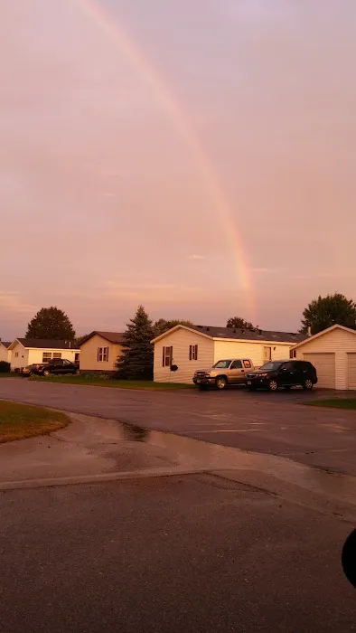 Woodhaven Manufactured Home Picture 7