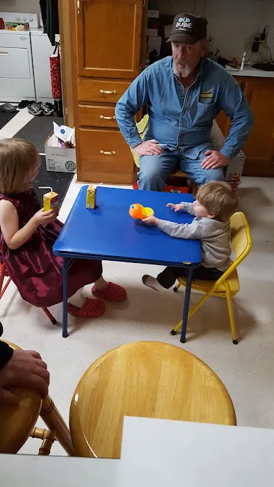 Woodhaven Manufactured Home Picture 10