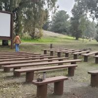 Basalt Campground ico