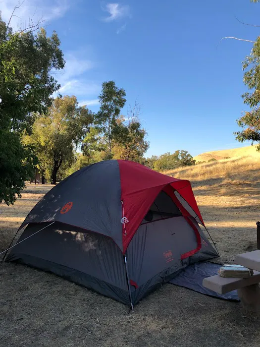 Basalt Campground Picture 9