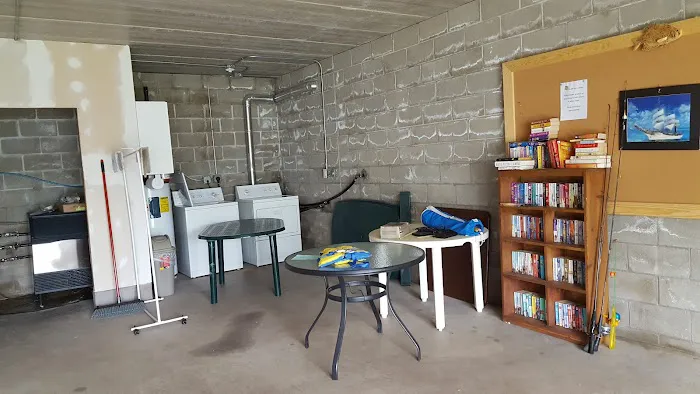 South Bay RV Park Picture 2