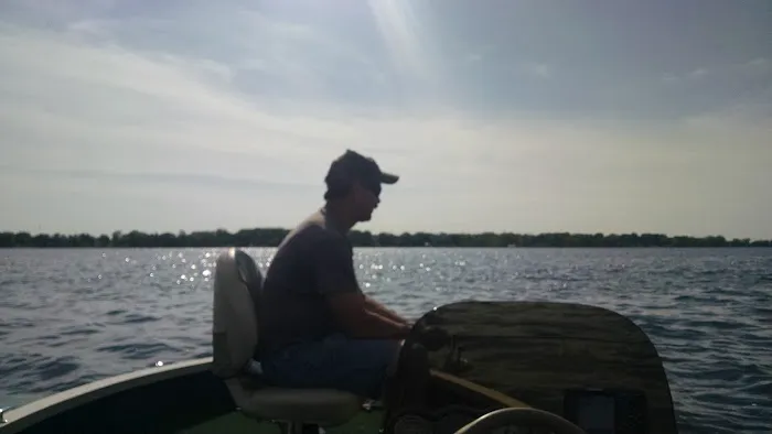 South Bay RV Park Picture 5