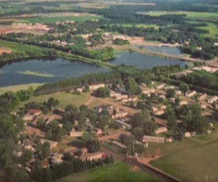 Properties of Barron, LLC (Riverview Terrace, Mill Street Acres, East End Estates)