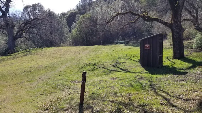 Maggie’s Half Acre Camp Picture 1
