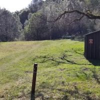Maggie’s Half Acre Camp ico