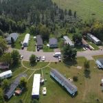 Braham Mobile Home Community