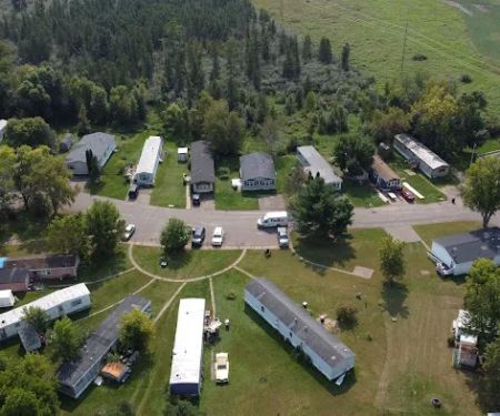 Braham Mobile Home Community