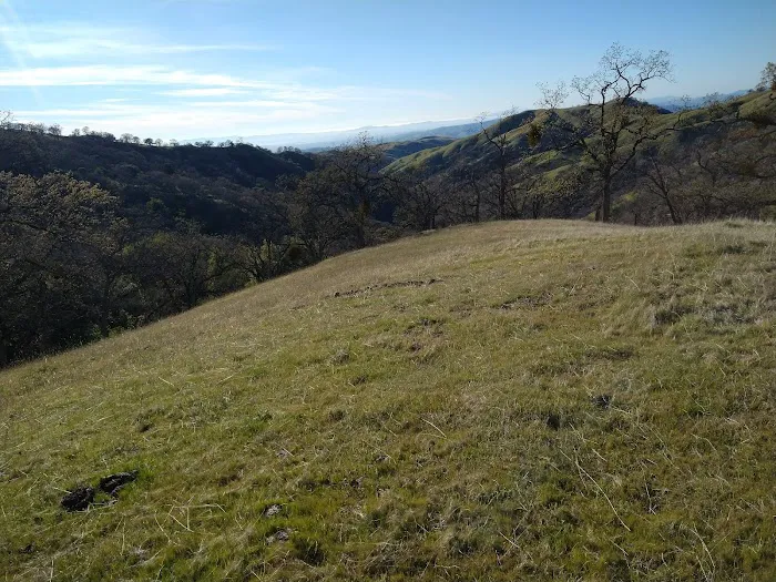 Doe Canyon Horse Camp Picture 1