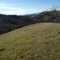 Doe Canyon Horse Camp ico