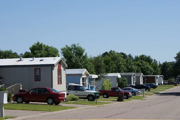 Zimmerman Terrace Picture 2