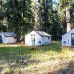 Merced Lake High Sierra Camp