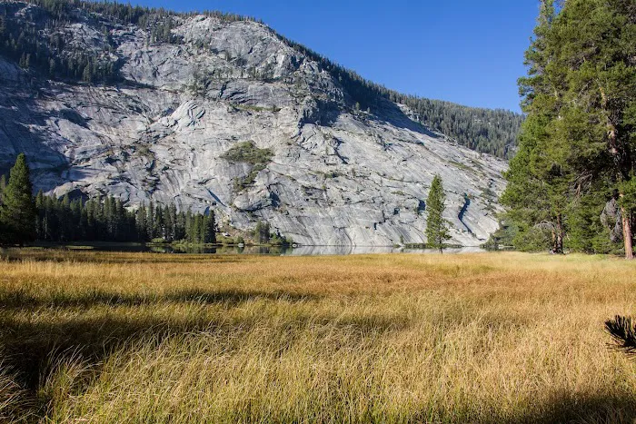 Merced Lake High Sierra Camp Picture 6