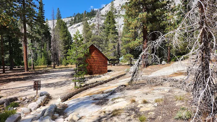 Merced Lake High Sierra Camp Picture 4