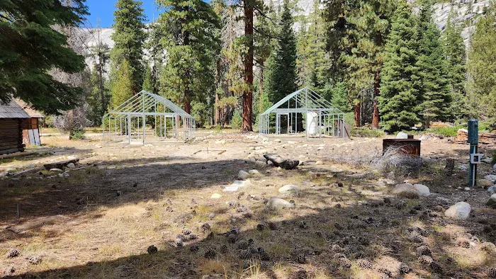 Merced Lake High Sierra Camp Picture 8