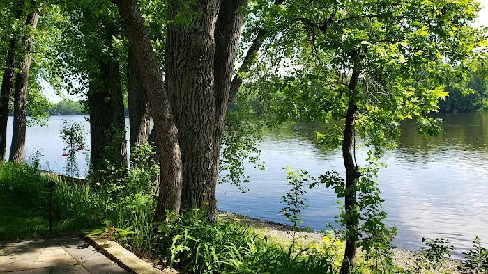 Mississippi Riverwood RV Park Min Rental One Month Picture 4