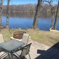 Mississippi Riverwood RV Park Min Rental One Month ico