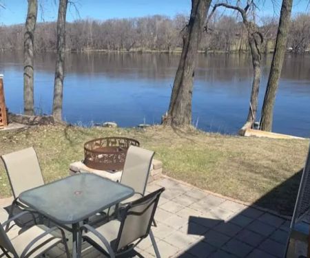 Mississippi Riverwood RV Park Min Rental One Month